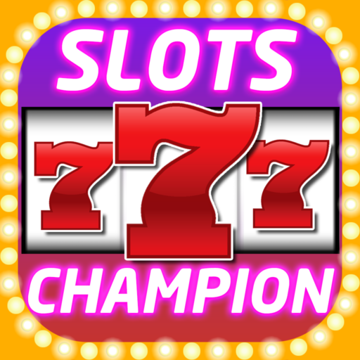 Slots Champion App Icon